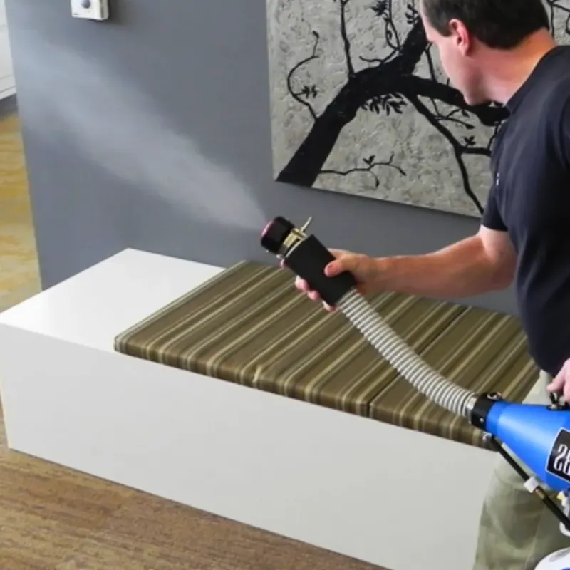 Professional Odor Removal in Santaquin, UT